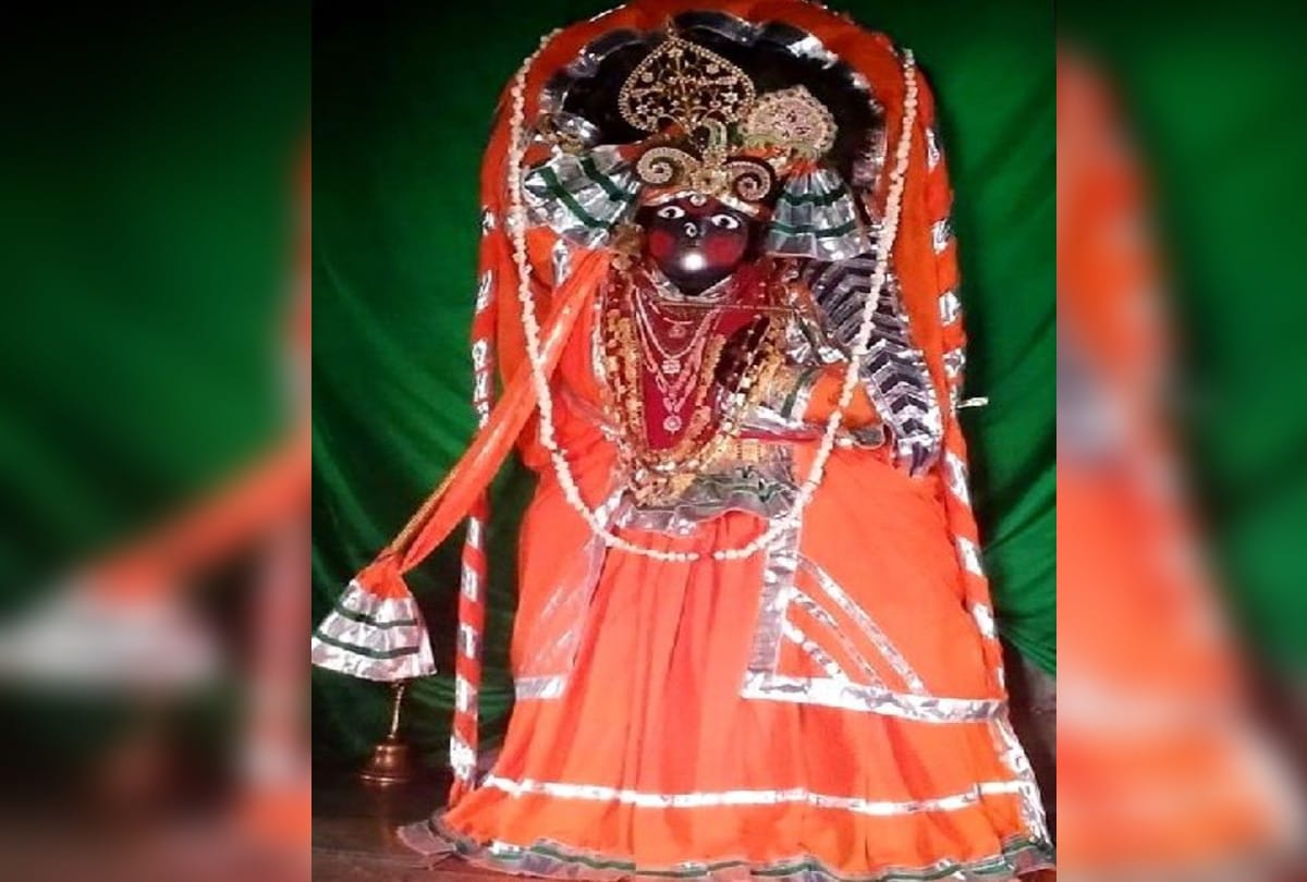 Nand Mahotsav Celebrate In Mathura Temples