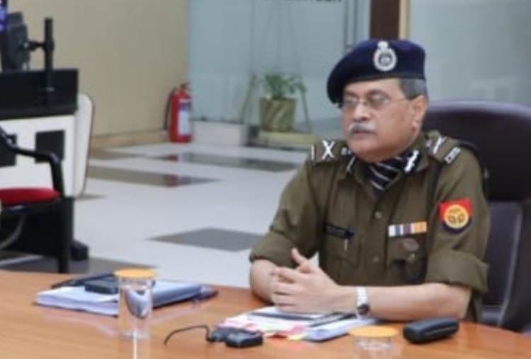 India Independence Day 2020: alert for independence day in uttar pradesh