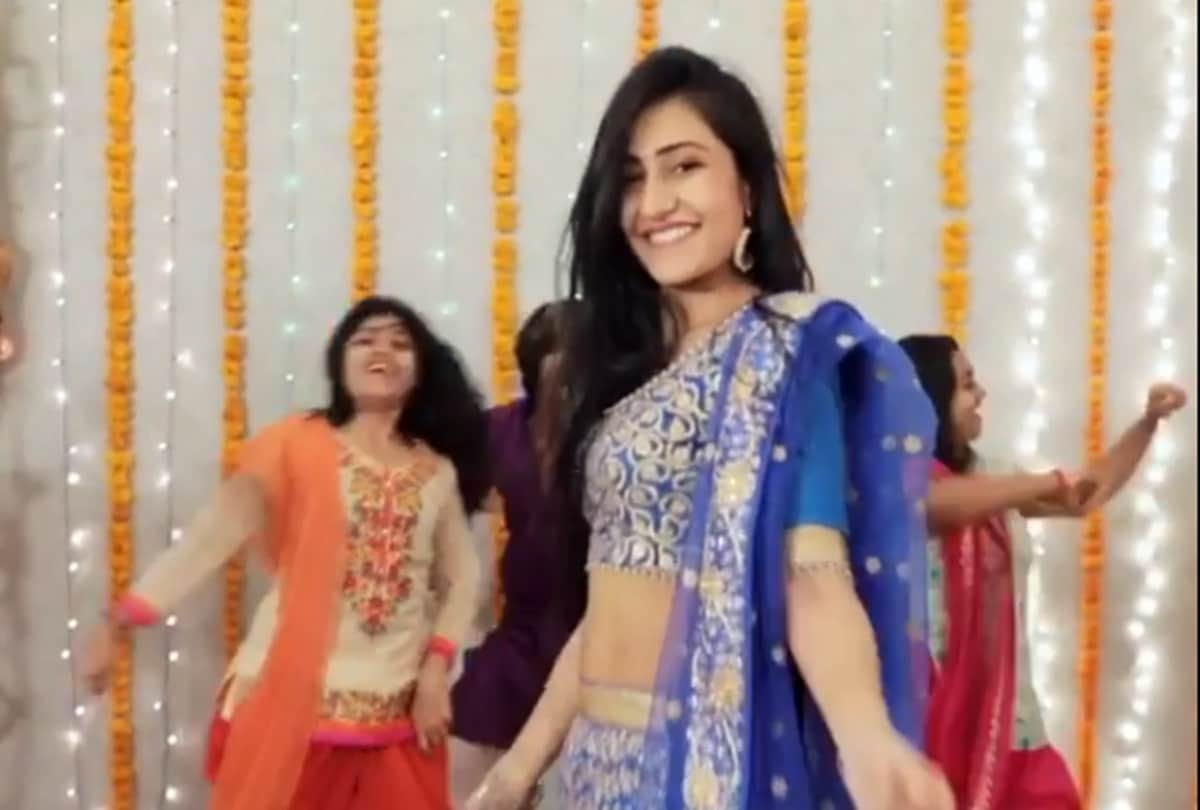 Yuzvendra Chahal and Dhanashree Wedding Know About Indian Cricketers Youtuber Wife