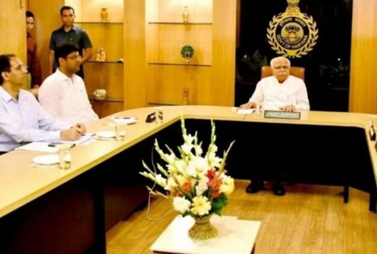 Elections of Municipal Corporation Mayor and Municipality President will be held directly in Haryana