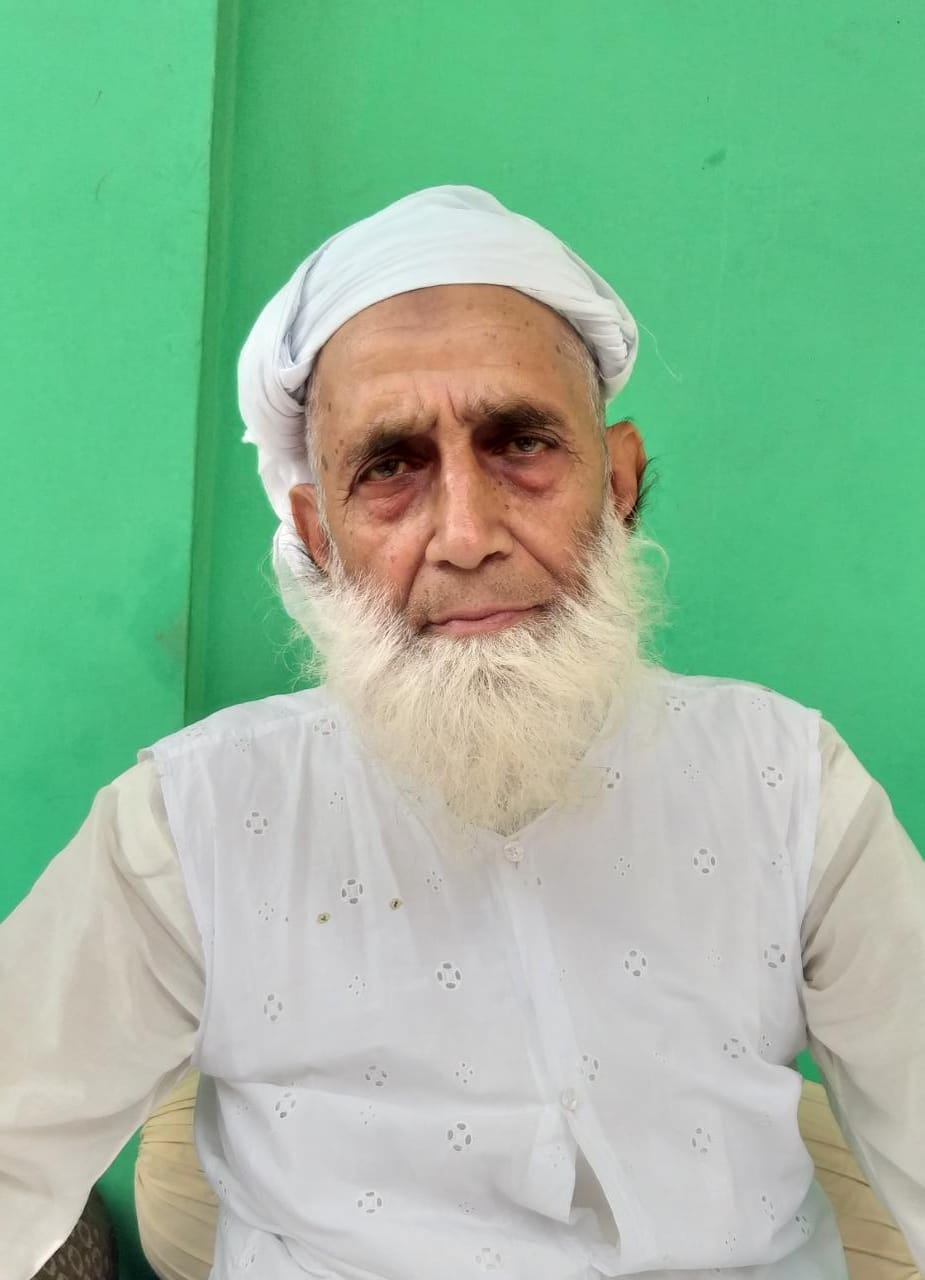 The founder of Darul Uloom went to jail in the freedom struggle