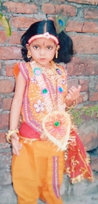 Kanona couldn't come home to stop Kanha