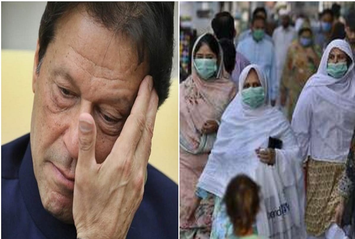 Pakistan opposition alliance escalates campaign against PM Imran khan  may give collective resignation tomorrow