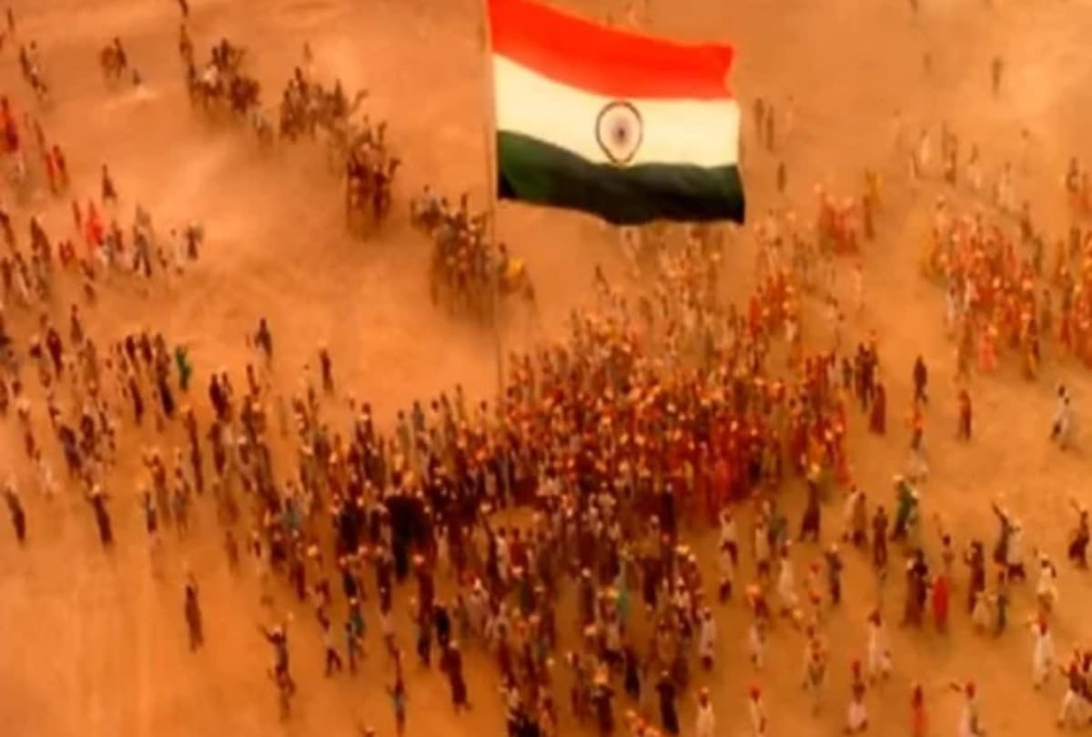 Constitutional democracy in India has strengthened itself, India a self-sufficient republic of achievements