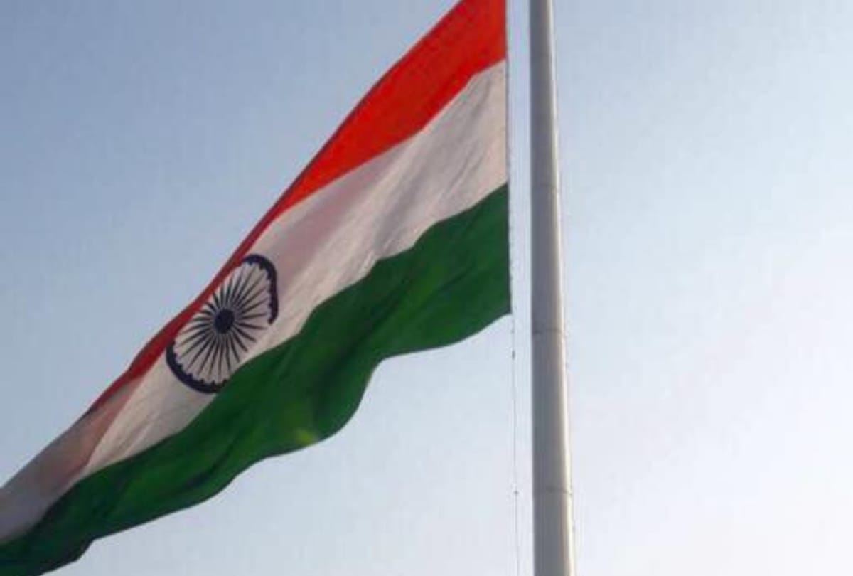 independence day 15 august 2020 national flag of india rules in hindi flag half way down meaning significance reasons rules and regulations