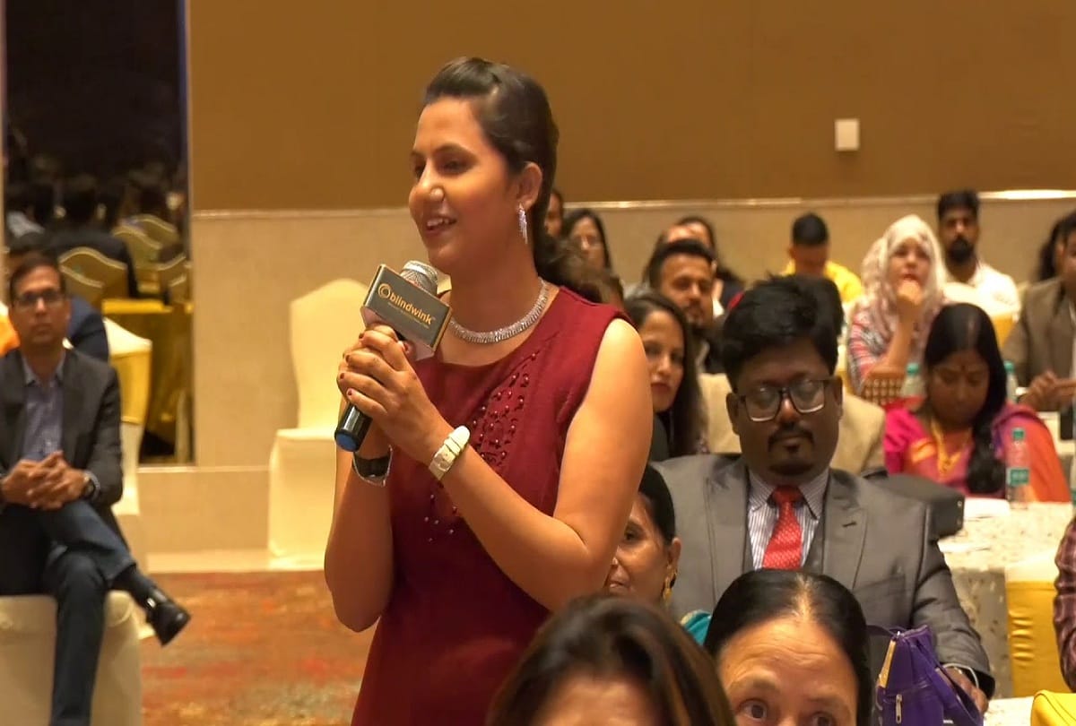success story of kajal rajvaidya founder of company