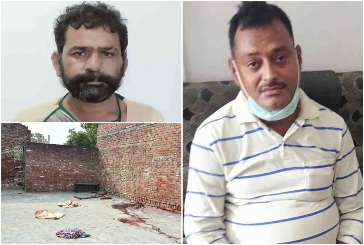 Vikas Dubey: dreaded criminals caught in the Vikas Dubey case made big revelations