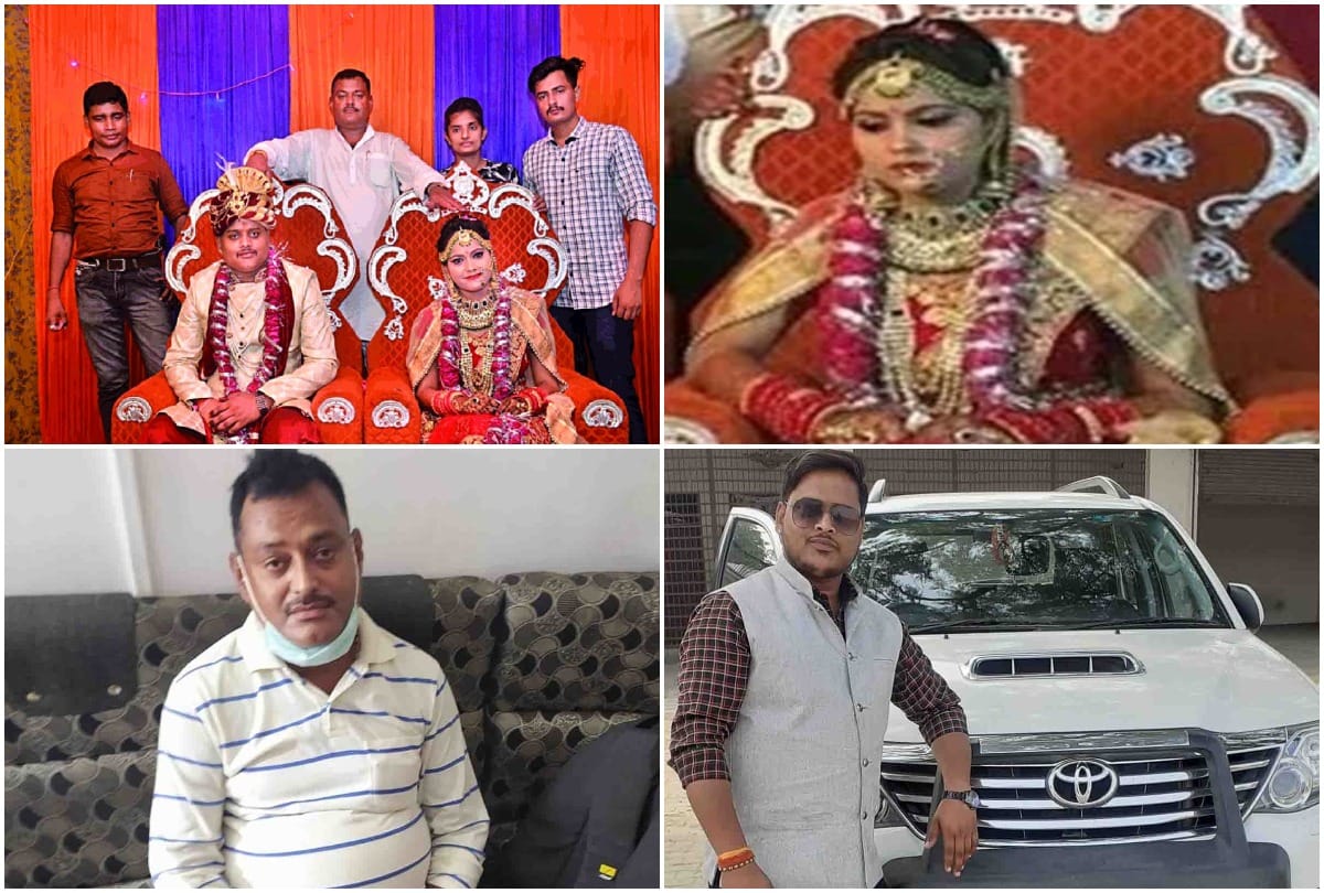 Vikas Dubey Kanpur Encounter News police claim Khushi knew that Amar dubey is a miscreant, so married