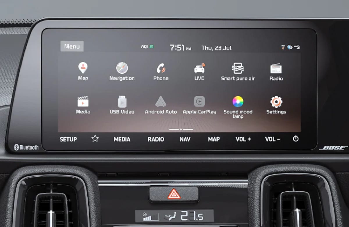 Top 10 Most Popular and Interesting Car Features In India, Read them before buying a new car