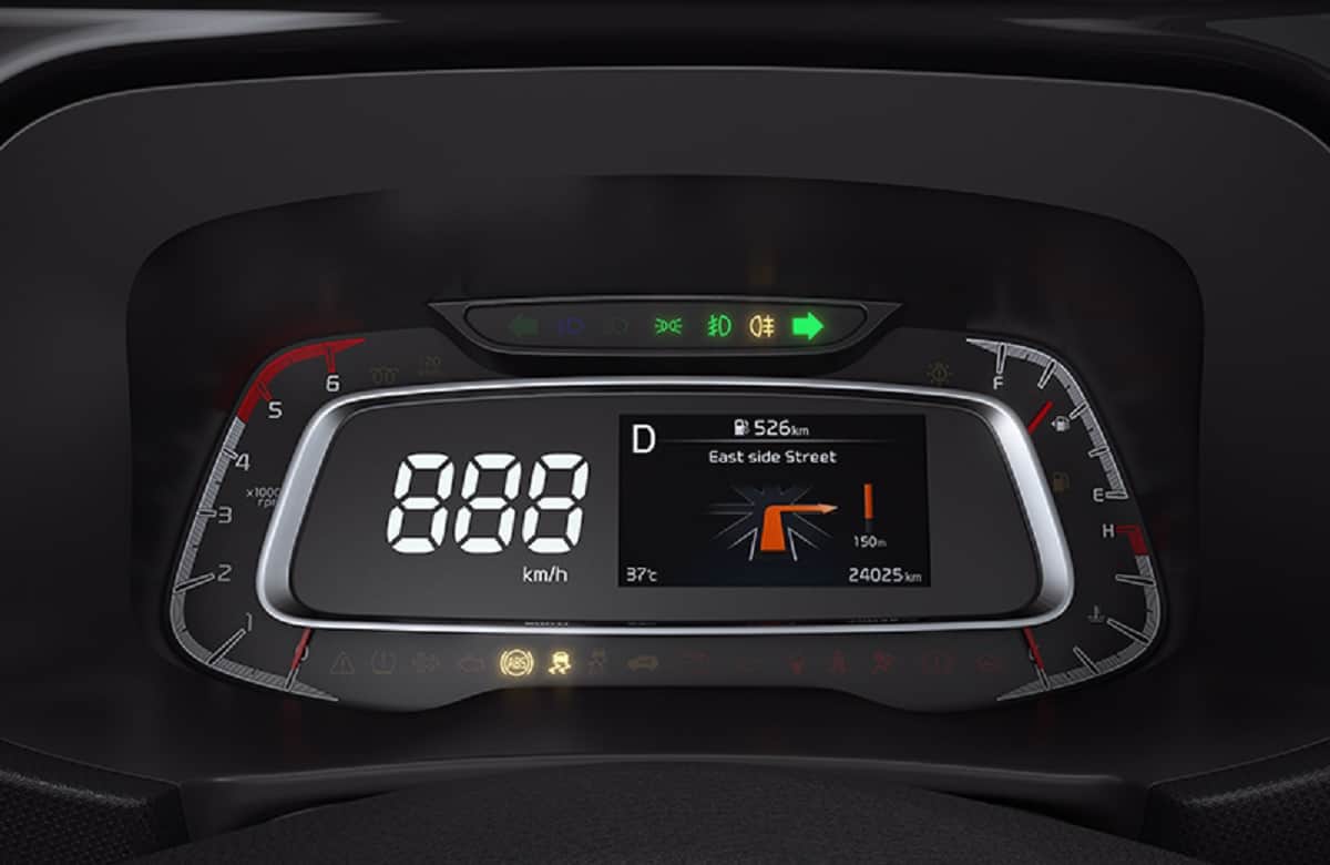 kia sonet mileage in petrol engine know kia sonet mileage details IMT petrol automatic and diesel automatic