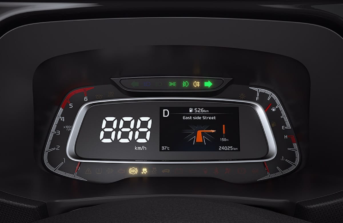 kia sonet mileage in petrol engine know kia sonet mileage details IMT petrol automatic and diesel automatic