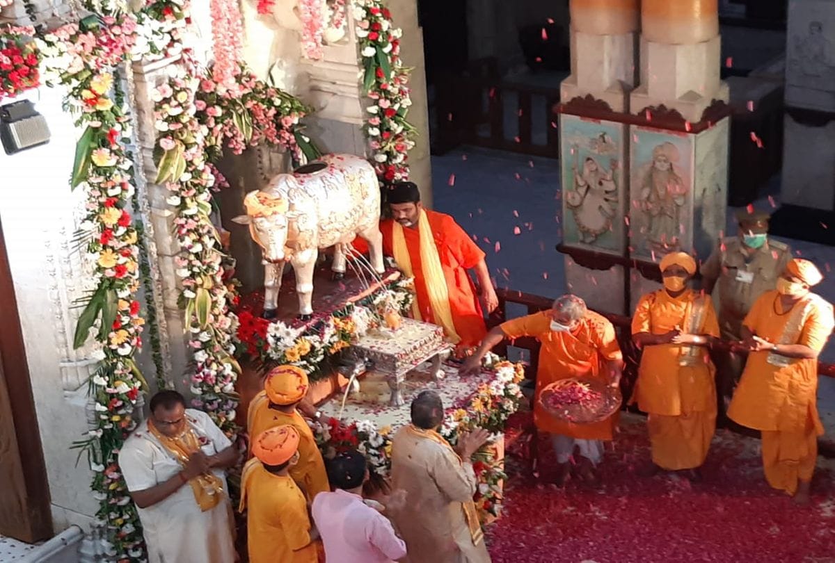 gopashtami festival 2020 date time and puja vidhi importance