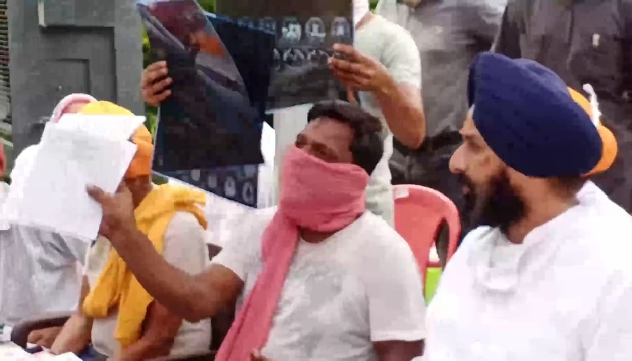victims, poisonous liquor, amritsar