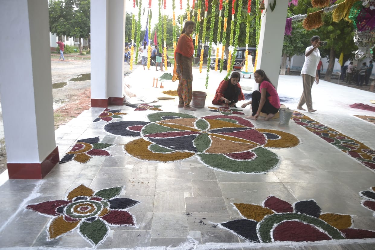 janmashtami
