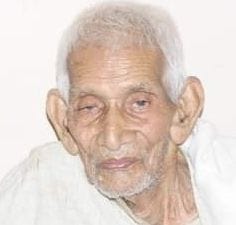 freedom fighter was jailed of sambhal