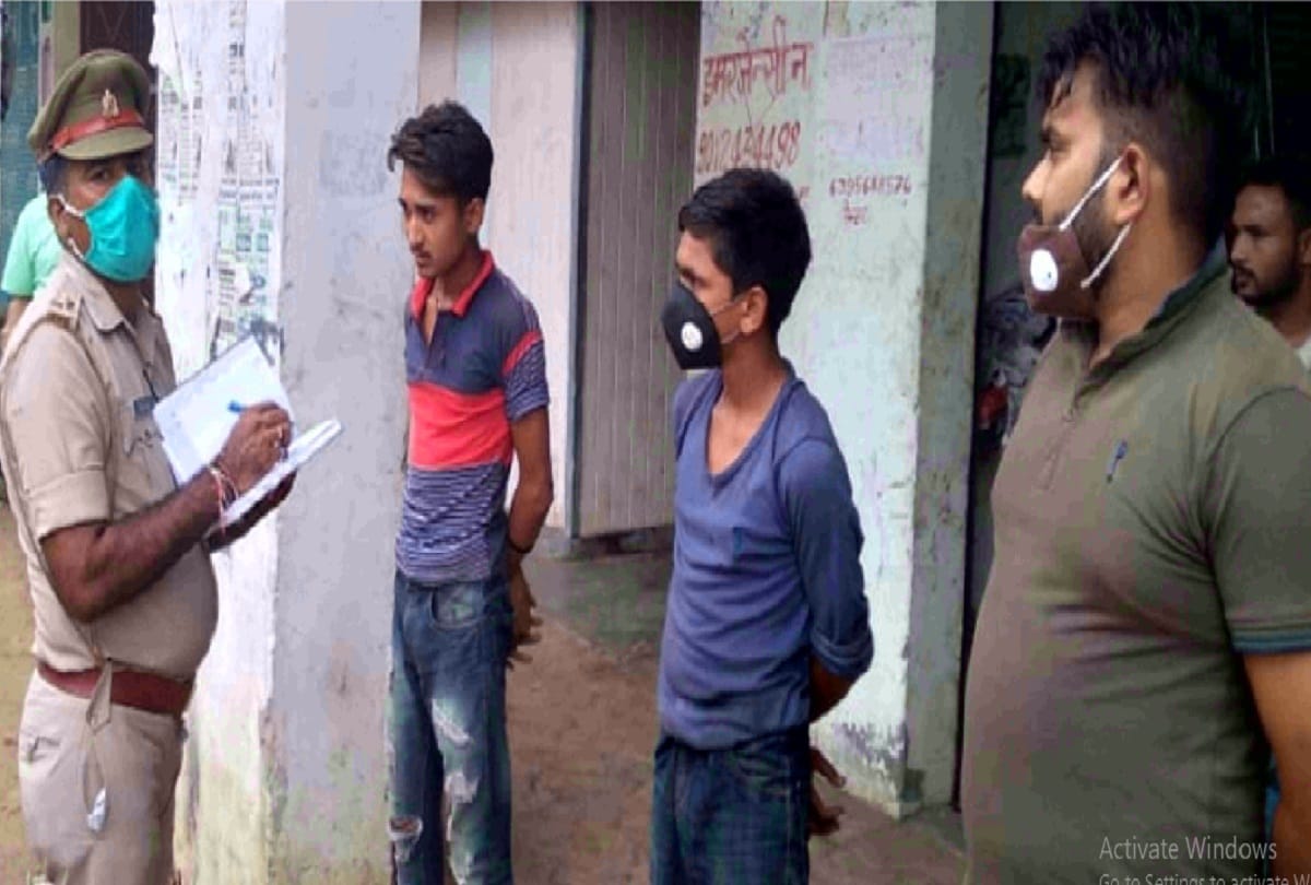 Sudiksha Bhati Case: Police did not find any important clue in investigation even after 80 hours