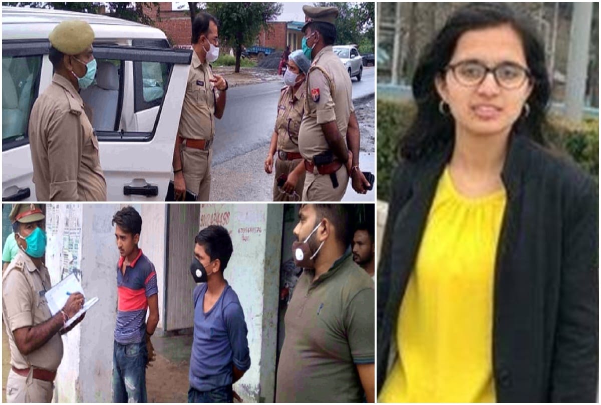 Sudiksha Bhati Case: Police did not find any important clue in investigation even after 80 hours