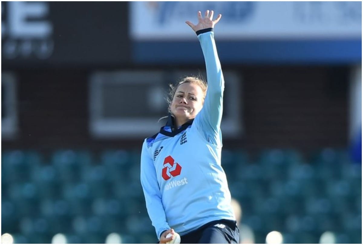 England World Cup winner Laura Marsh retires from all formats of cricket