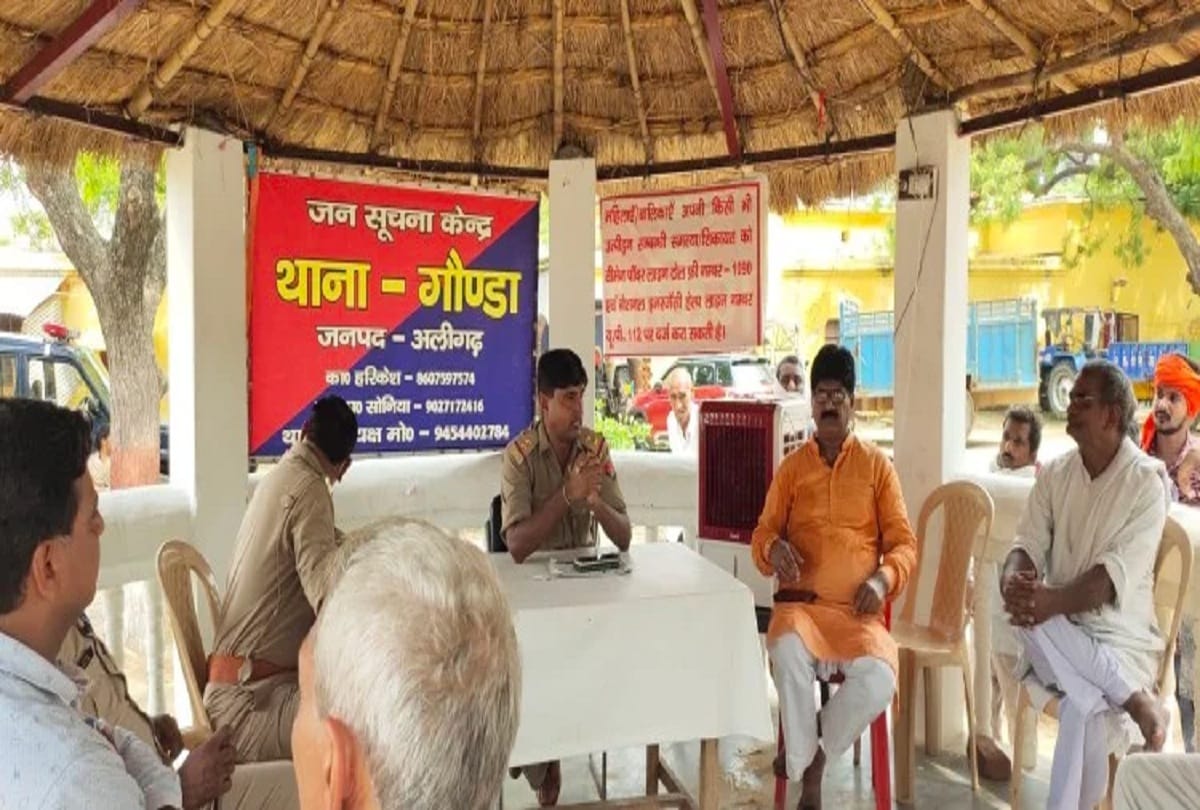 MLA-SO Case suspended SO anuj saini says I will not forget insult of uniform for a lifetime