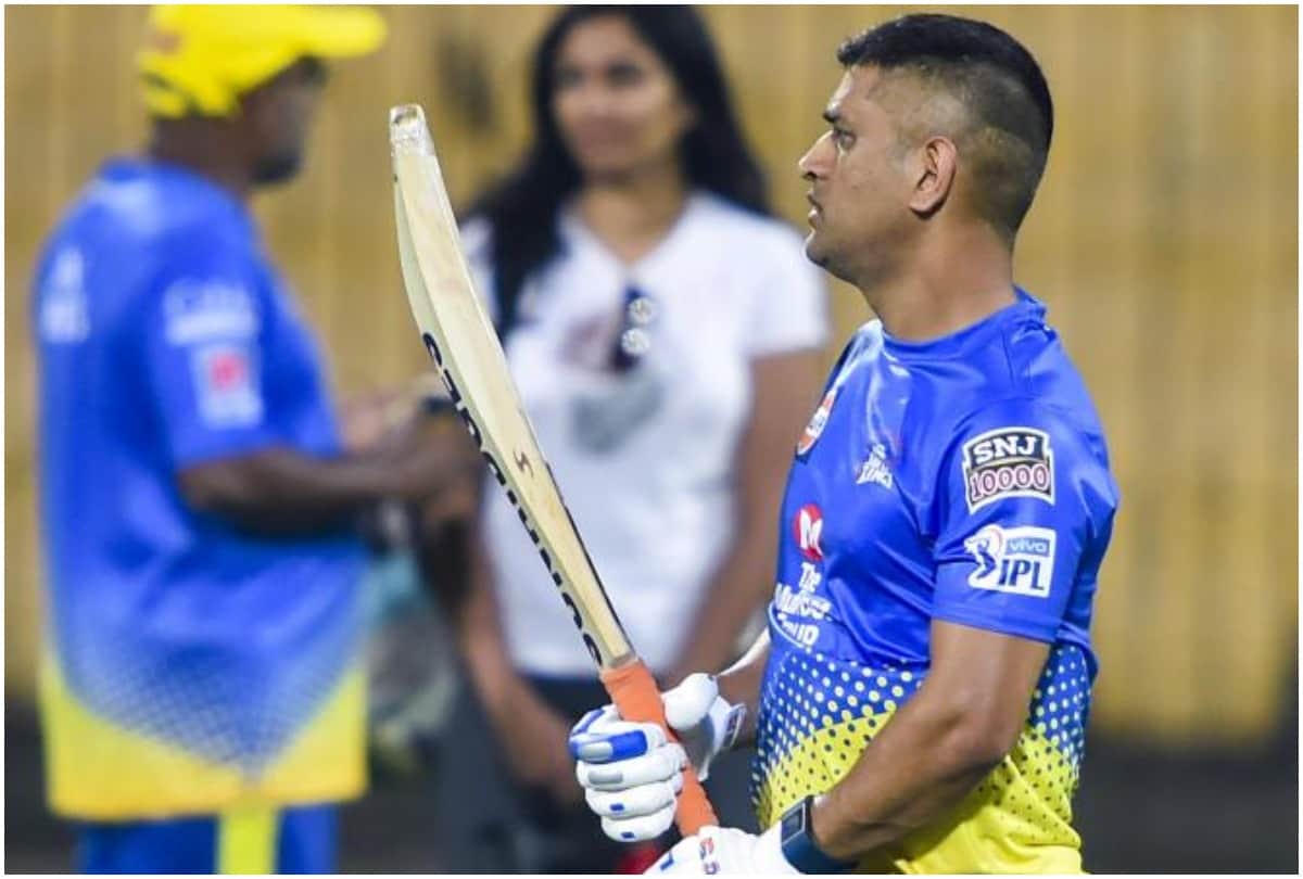 Gautam Gambhir reminds of Dhonis one record that no one will ever break