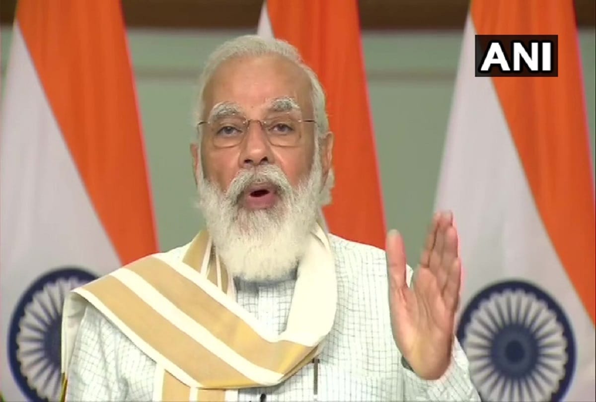 PM Narendra Modi will dedicate three projects related to petroleum sector to the nation on sunday