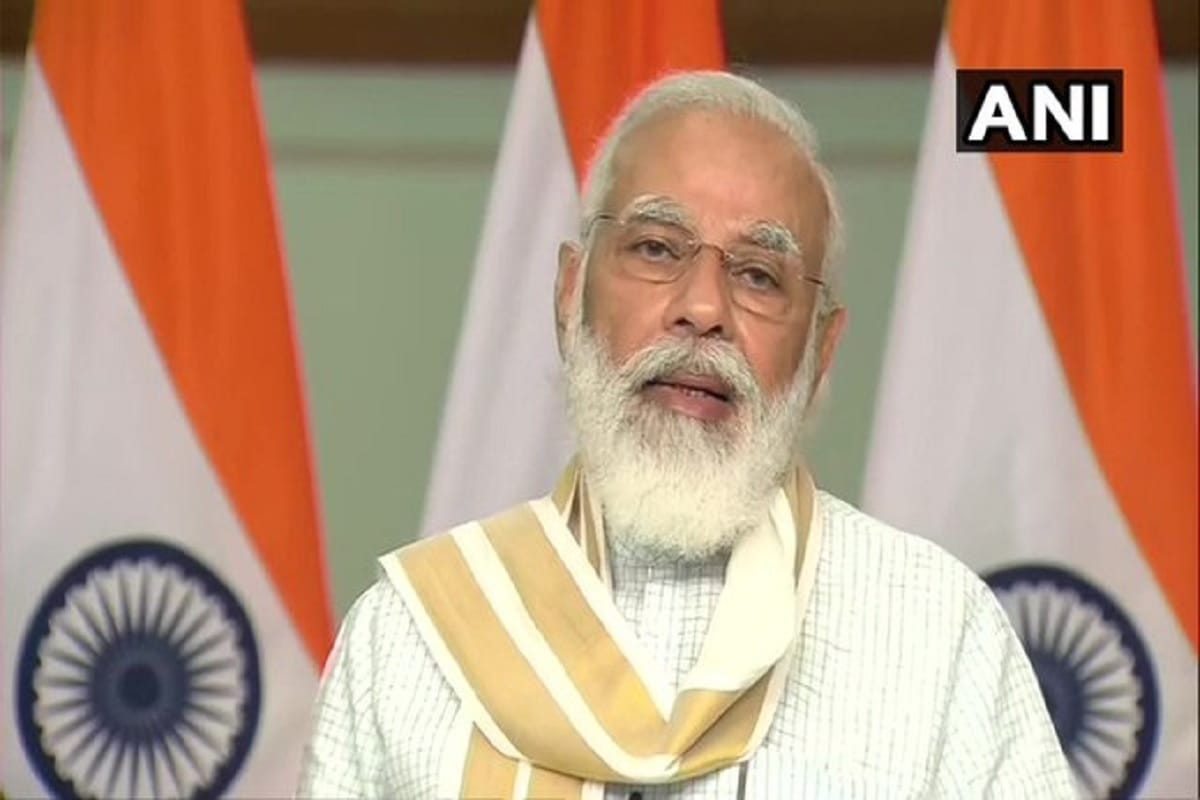 PM narendra modi will announce results of Swachh Survekshan 2020 on 20th August this is fifth edition 