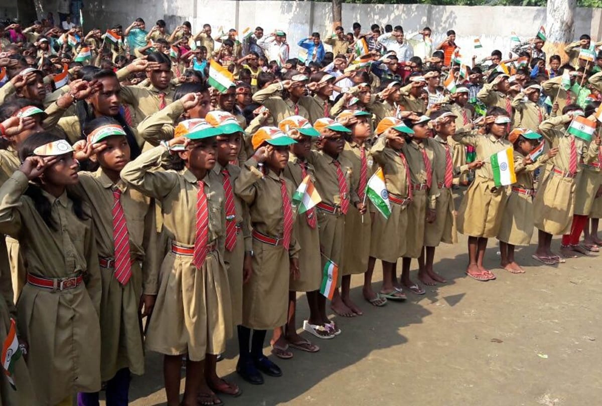 indian independence day 2020 74th swatantrata diwas indian national anthem and national flag importance significance history facts