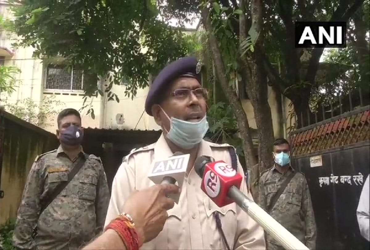 A journalist has died by suicide at his residence in Ranchi, jharkhand