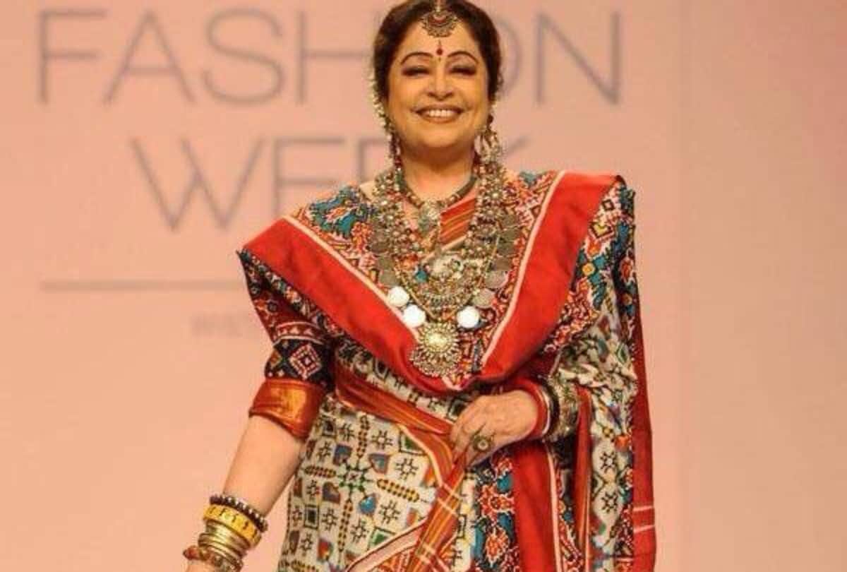 how to wear saree for slim look