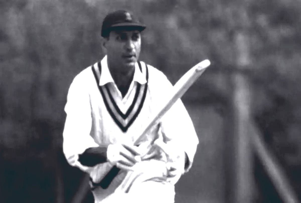 Independence Day 2020: First test win of Indian cricket team history