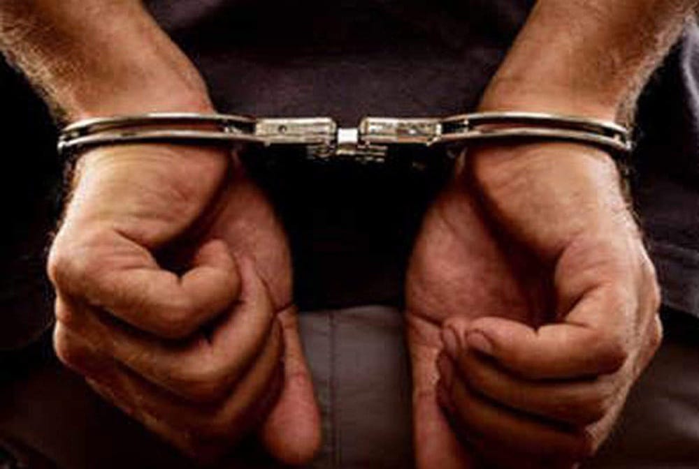 Gujarat: Man accused of killing four persons nabbed after 16 years