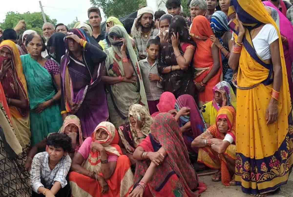 Shamli: Mother also dies after giving birth to dead daughter