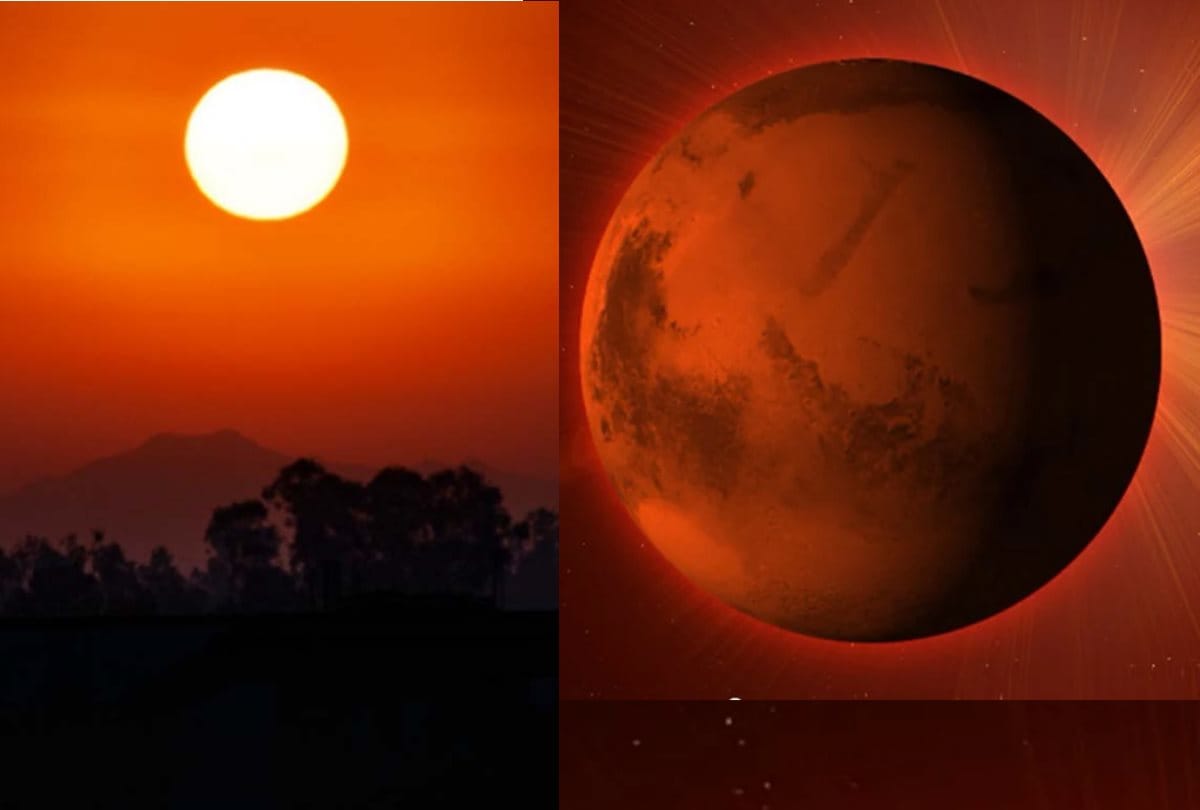 Sun and Mars changes in zodiac sign on 16 August 2020 will boost economy