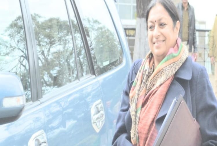Congress High Command gives responsibility to Asha Kumari for solve Captain-Bajwa issue