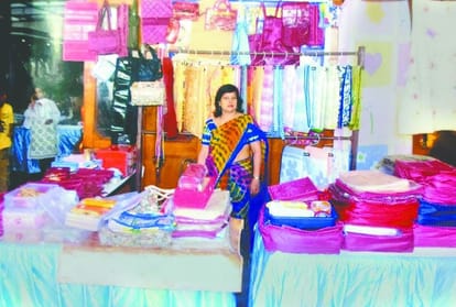 Aparajita 100 Million Smiles Success Story of Women Business