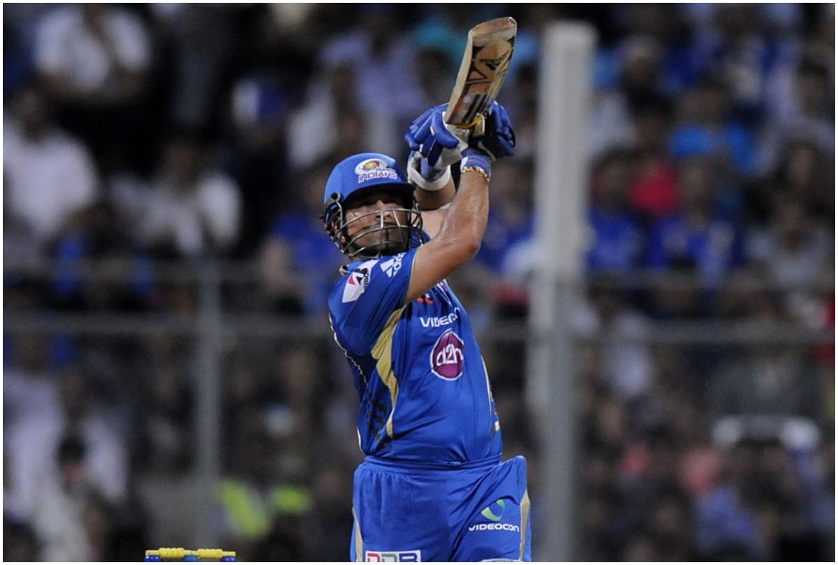 five highest run run getters for Mumbai Indians Rohit Sharma and Kieron Pollard on top