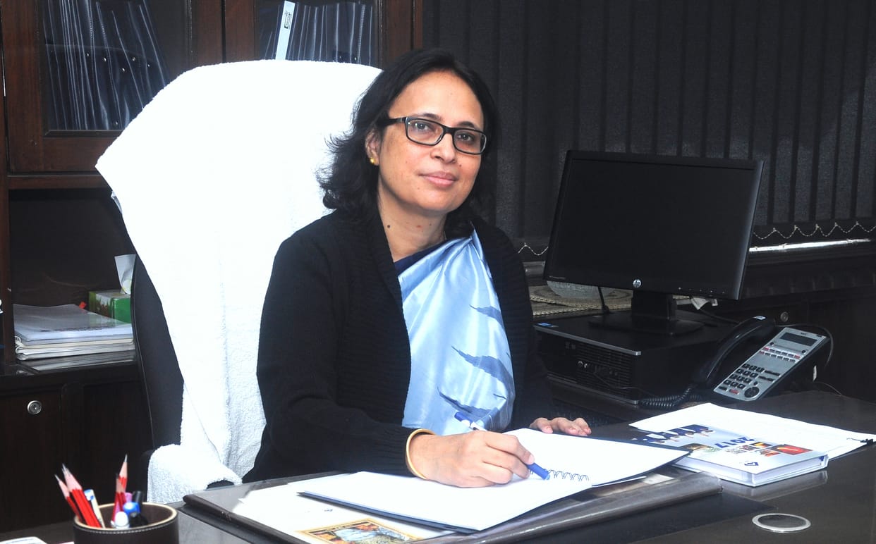 the new chairman of sail is soma mandal steel authority of India issues notifications