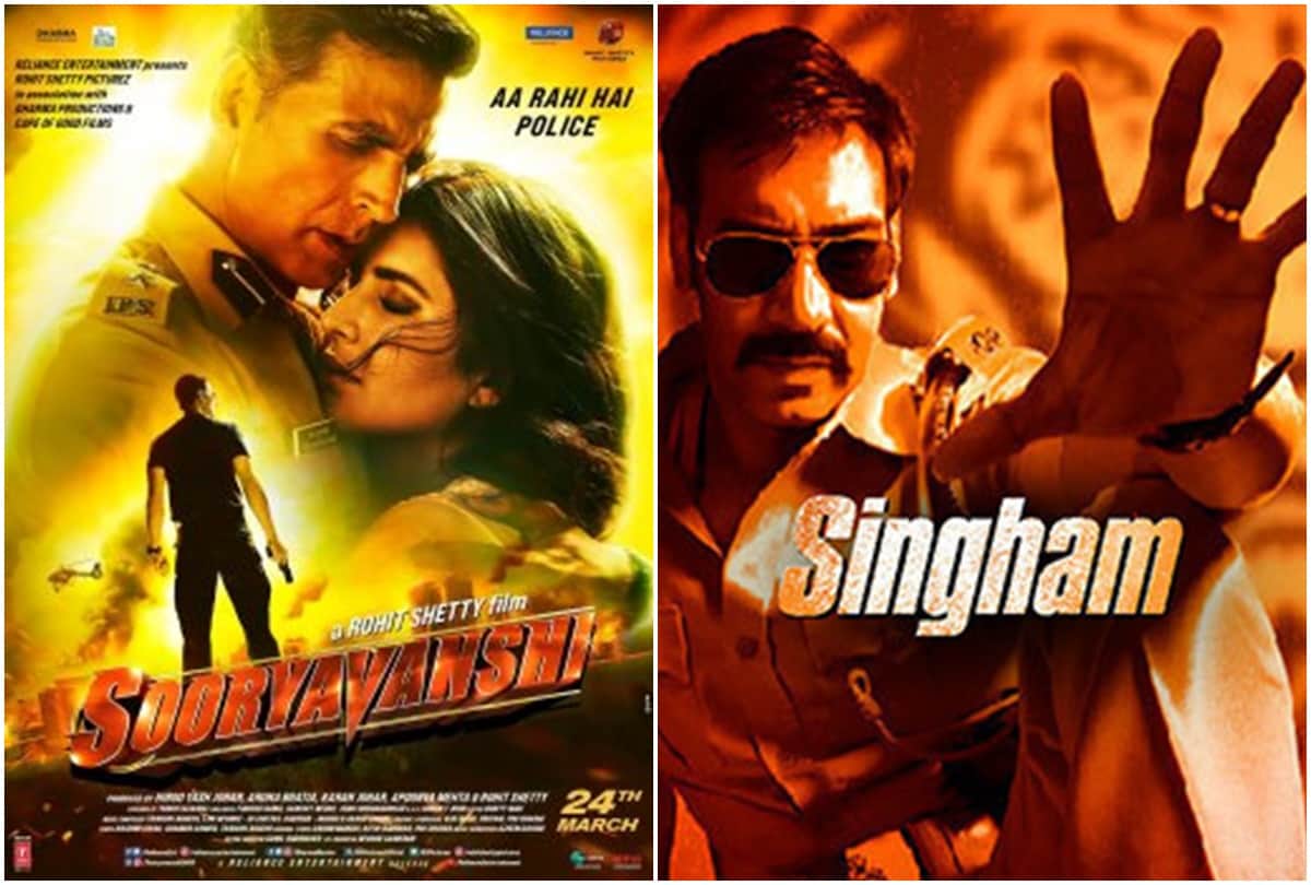 Rohit Shetty To Celebrate Little Singham Birthday