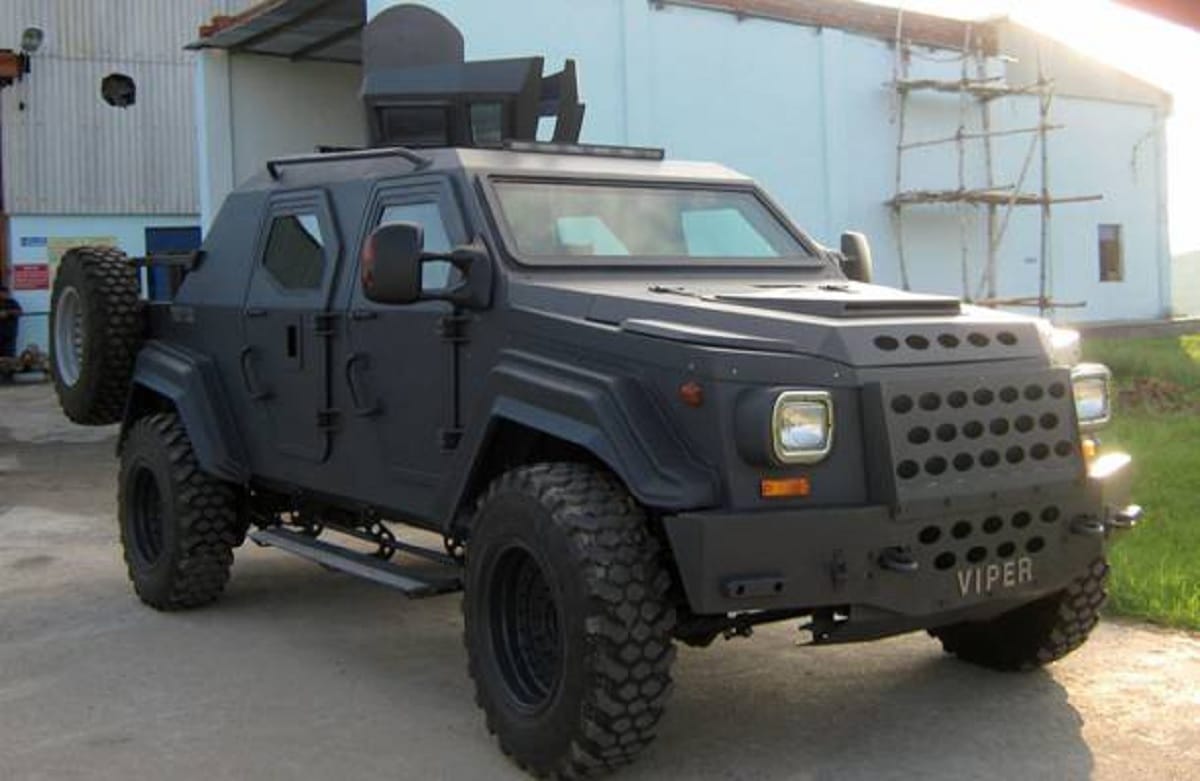 Independence Day 15 August 2020: Top Indegenious Vehicles Used By Indian Armed Forces which Keep them combat Ready 24x7