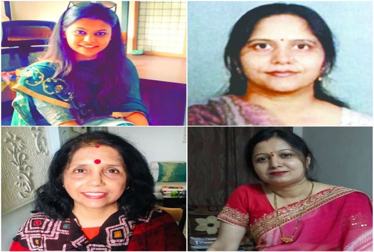 Aparajita 100 Million Smiles Success Story of Women Business