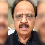 एसपी बालासुब्रमण्यम