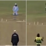 India vs Pakistan
