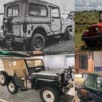 Mahindra Thar