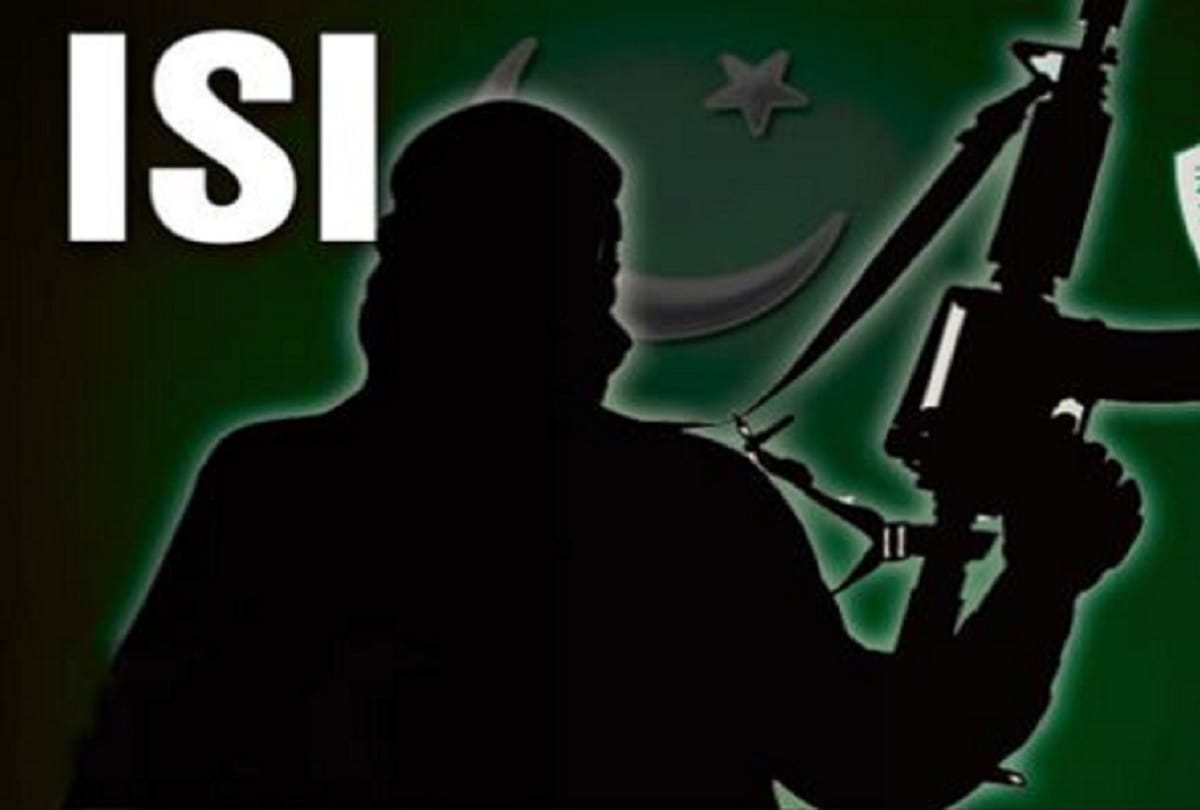 BJP and RSS leaders are on ISI target