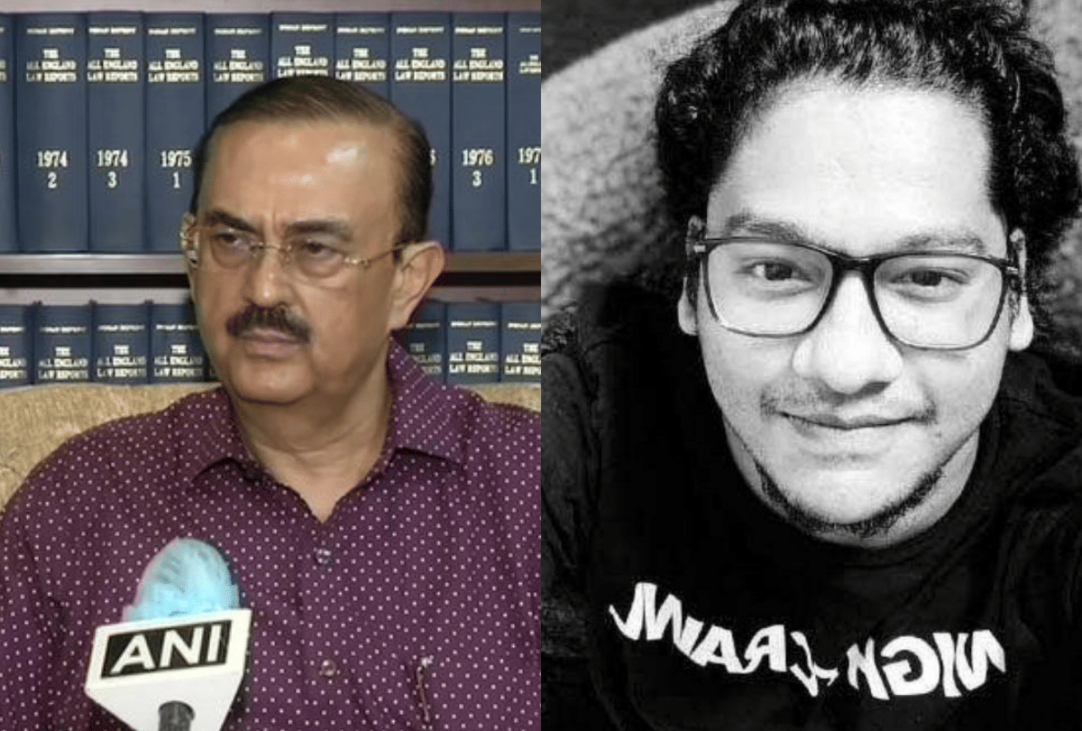 Sushant Singh Rajput case lawyer vikas singh says Siddharth Pithani is intelligent criminal