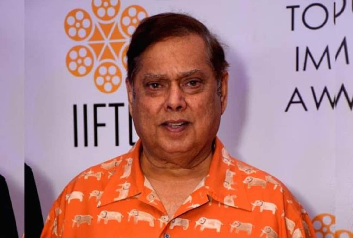 Reports claims that David Dhawan Citadel actor varun dhawan father undergoes angioplasty stent implanted