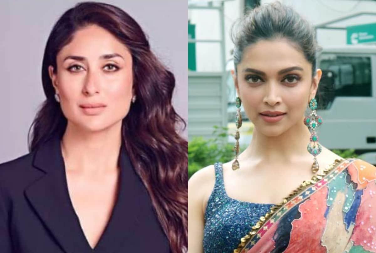 Deepika Padukone, Kareena Kapoor Khan hail women empowerment message in PM Modi's Mann Ki Baat