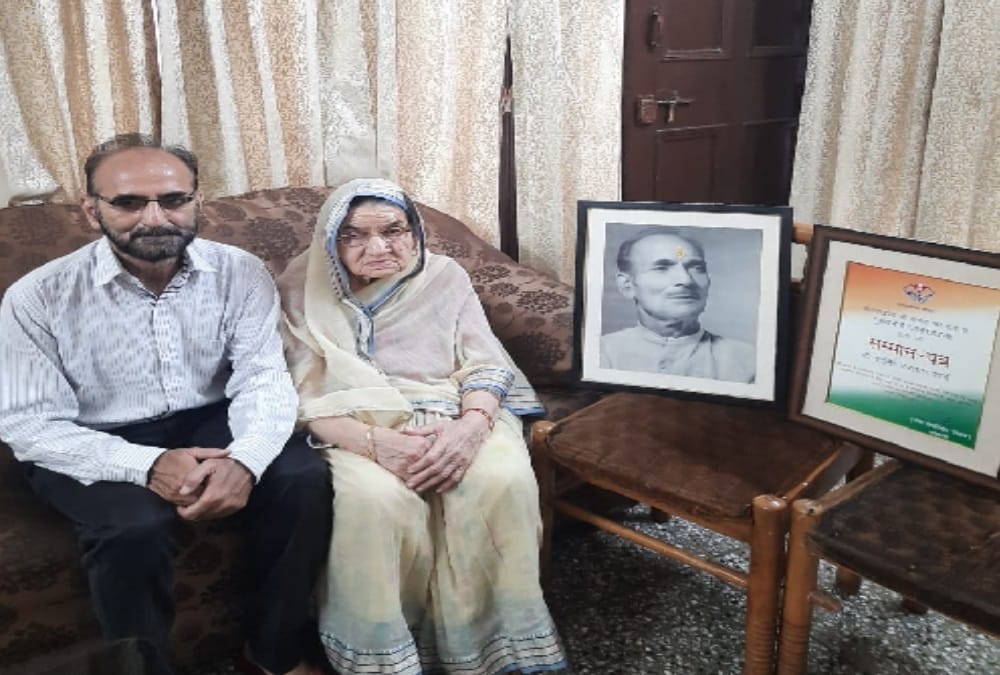 Independence Day 2020: Dehradun Sharma Family Six Members fought Freedom Fight