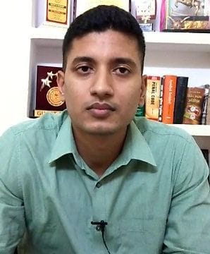 Hindi Hain Hum : Aligarh SP city has attachment to mother tongue