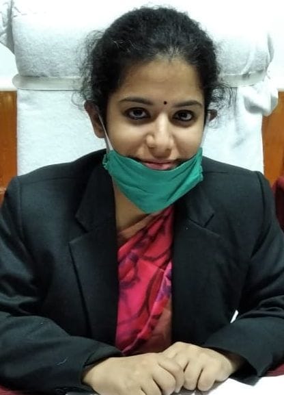 SDM Ranikhet